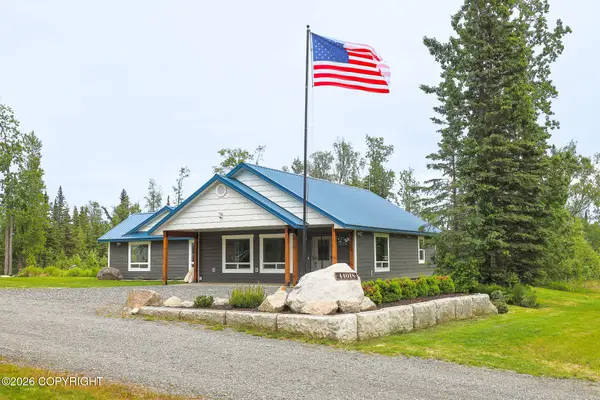 44018 Funny River Road, Soldotna, AK 99669