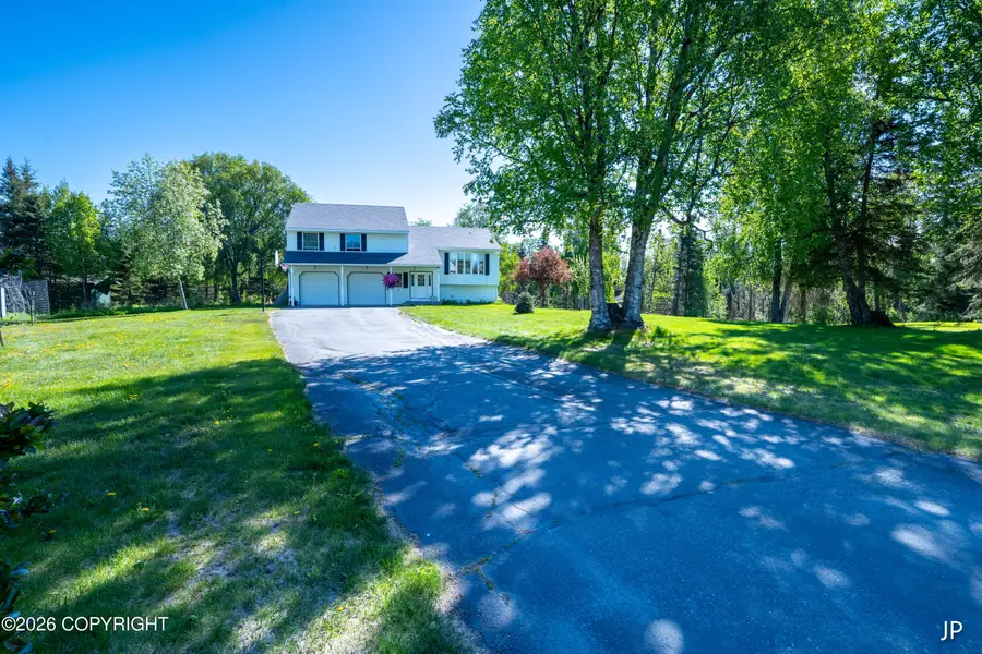 119 Wooded Glen Court, Kenai, AK 99611 - #2