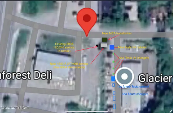 17148 S Juanita Loop, Eagle River, AK 99577