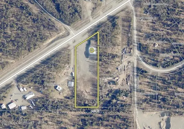 54070 Lola Court, Nikiski/North Kenai, AK 99611