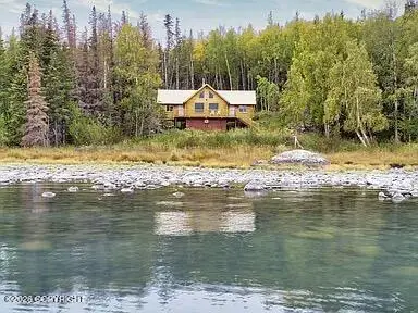 L5 B2 Caribou Island, Cooper Landing, AK 99572 - #1