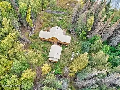 L5 B2 Caribou Island, Cooper Landing, AK 99572 - #2