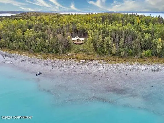 L5 B2 Caribou Island, Cooper Landing, AK 99572 - #3