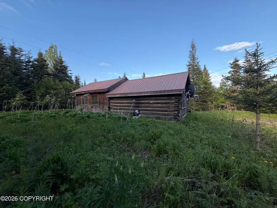 68355 Sunshine Drive, Ninilchik, AK 99639 - #3