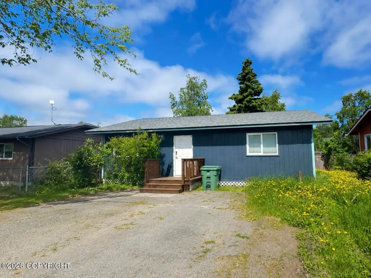 611 W 88th Avenue, Anchorage, AK 99515 - #1