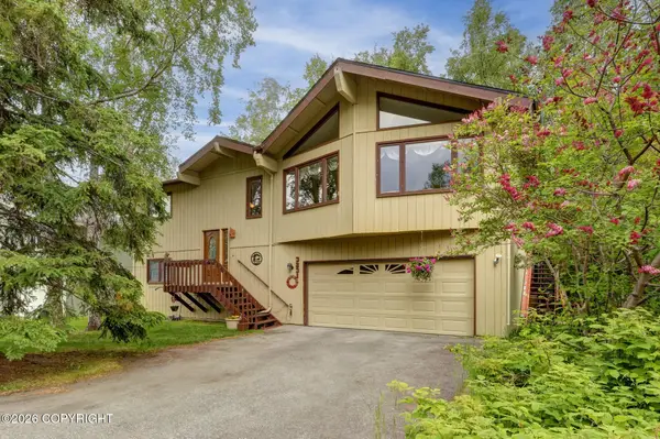 3231 Starboard Lane, Anchorage, AK 99516