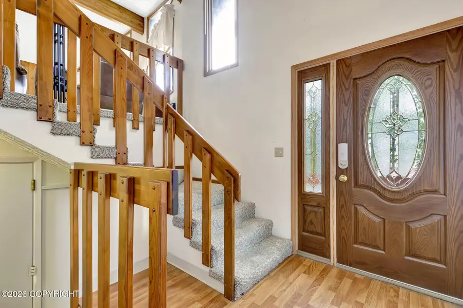 3231 Starboard Lane, Anchorage, AK 99516 - #2