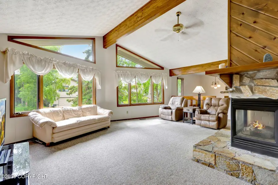 3231 Starboard Lane, Anchorage, AK 99516 - #3