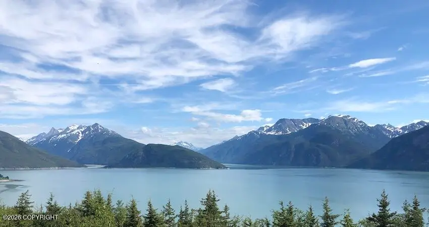 Lot8 BlkB Skyline Drive, Haines, AK 99827 - #2