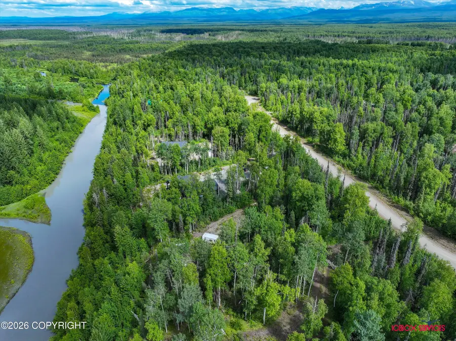 54698 S Salmon Run Road, Willow, AK 99688 - #3