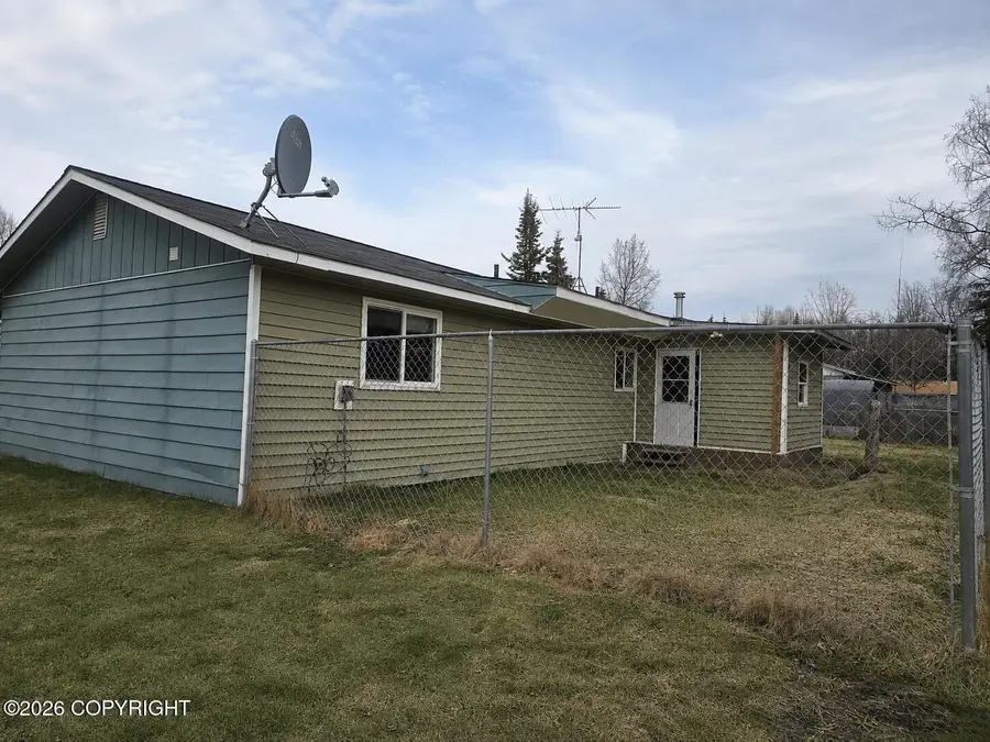 110 Harbor Avenue, Kenai, AK 99611 - #2