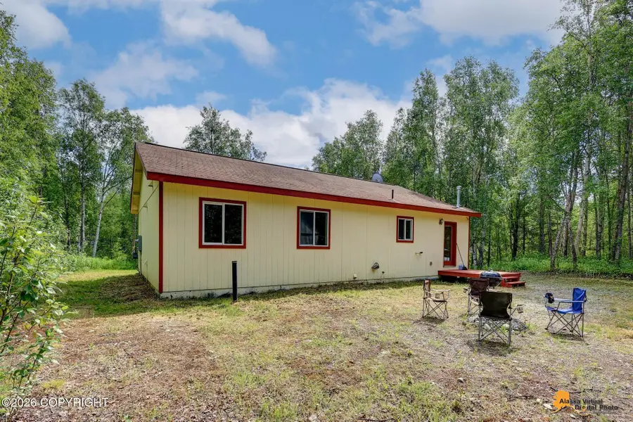 5550 N Westfork Drive, Wasilla, AK 99654 - #3