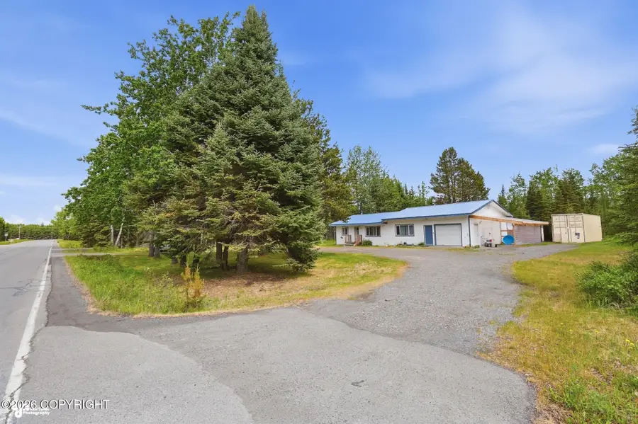 33830 Echo Lake Road, Soldotna, AK 99669 - #2