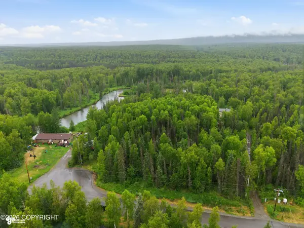 7481 W Silver Drive Drive, Wasilla, AK 99623