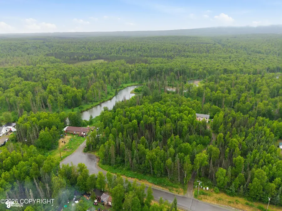 7481 W Silver Drive Drive, Wasilla, AK 99623 - #2