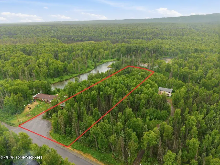 7481 W Silver Drive Drive, Wasilla, AK 99623 - #3