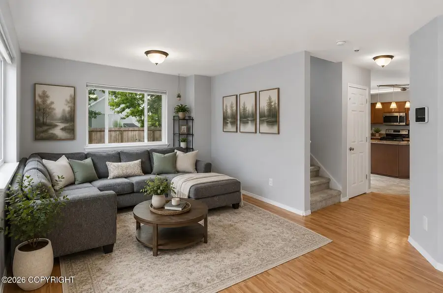 1120 S Felicia Street, Palmer, AK 99645 - #3