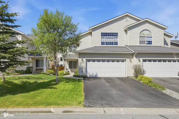 2817 Discovery Bay Drive #21A, Anchorage, AK 99515