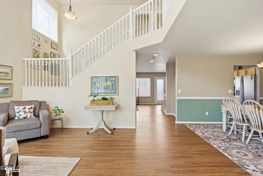 2817 Discovery Bay Drive #21A, Anchorage, AK 99515 - #3
