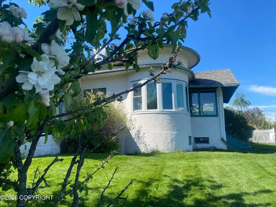 411 Third Avenue, Seward, AK 99664 - #2