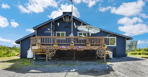 27935 S Oilwell Road, Trapper Creek, AK 99683