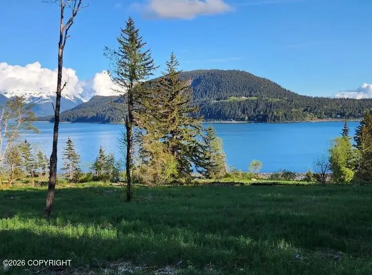Lot 5 Barnett St Extension, Haines, AK 99827 - #1