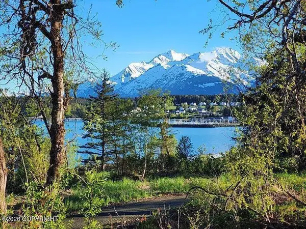 Lot 7 Ocean View Drive, Haines, AK 99827