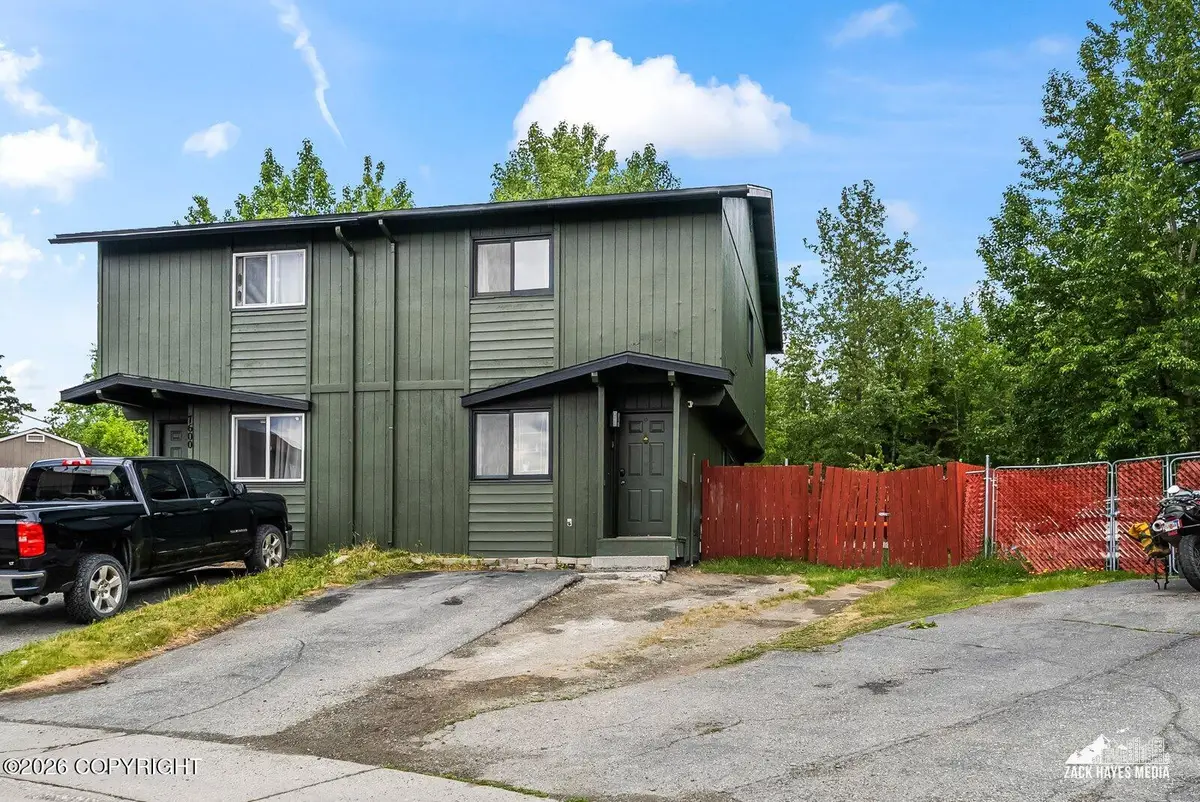 7601 Virda Lee Circle, Anchorage, AK 99507 - #1