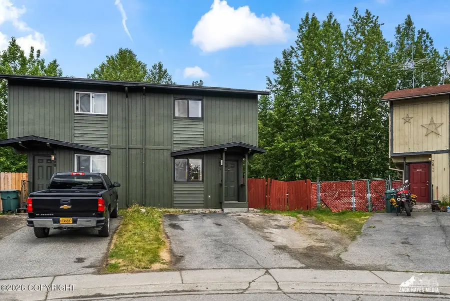 7601 Virda Lee Circle, Anchorage, AK 99507 - #2