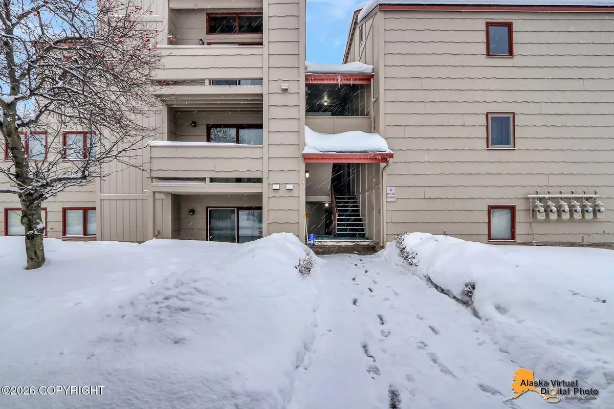 2211 Sentry Drive #B10, Anchorage, AK 99507 - Image #1