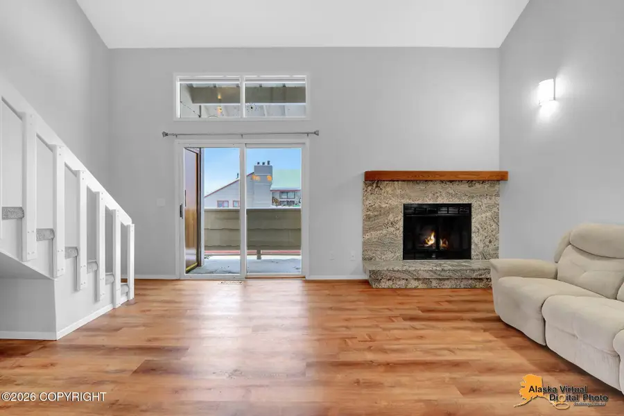 2211 Sentry Drive #B10, Anchorage, AK 99507 - Image #3