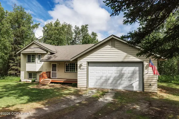 2305 N Skwentna Bay, Wasilla, AK 99654