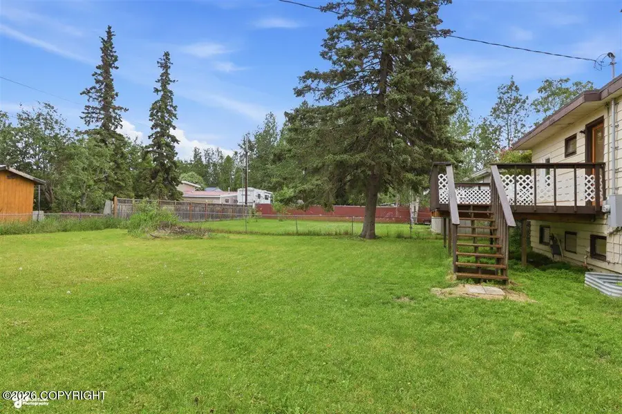 1607 Marten Street, Anchorage, AK 99504 - #2