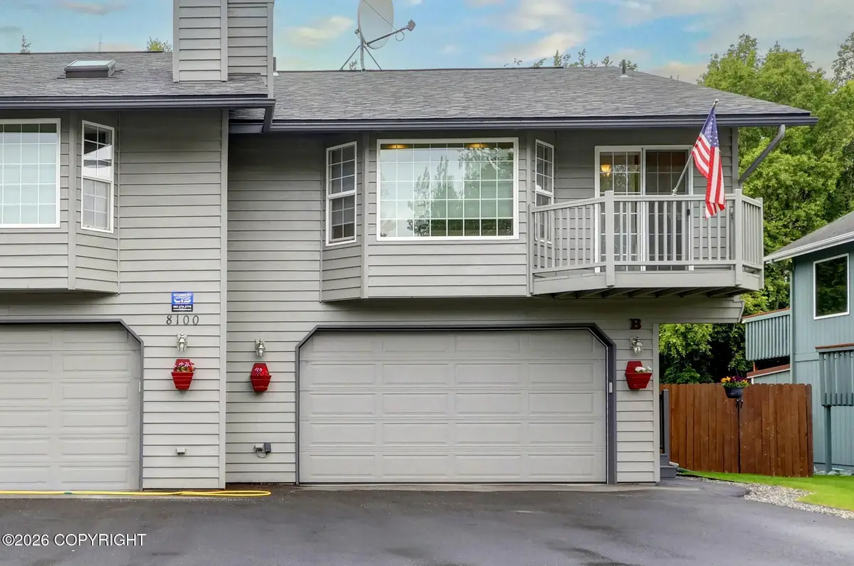 8100 Kronos Drive #B, Anchorage, AK 99502 - #1
