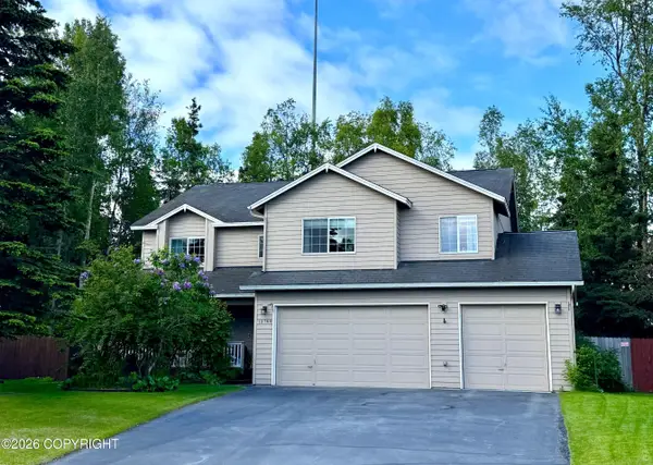 12760 Rivulet Circle, Anchorage, AK 99516