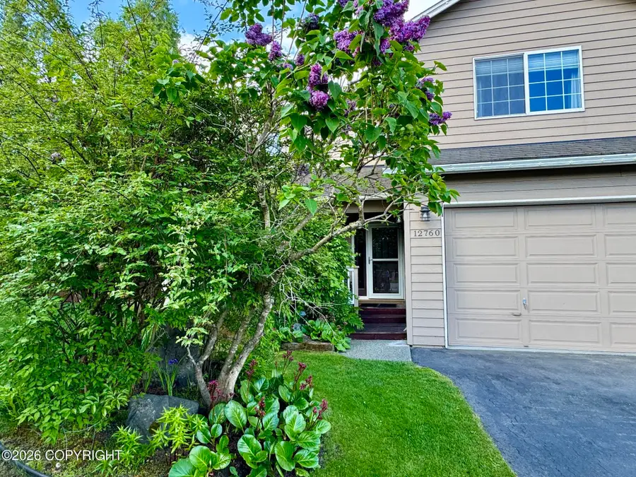 12760 Rivulet Circle, Anchorage, AK 99516 - #2