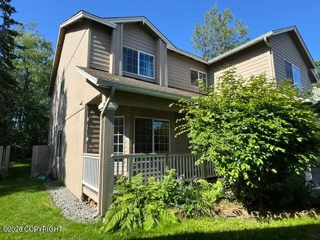 12760 Rivulet Circle, Anchorage, AK 99516 - #3