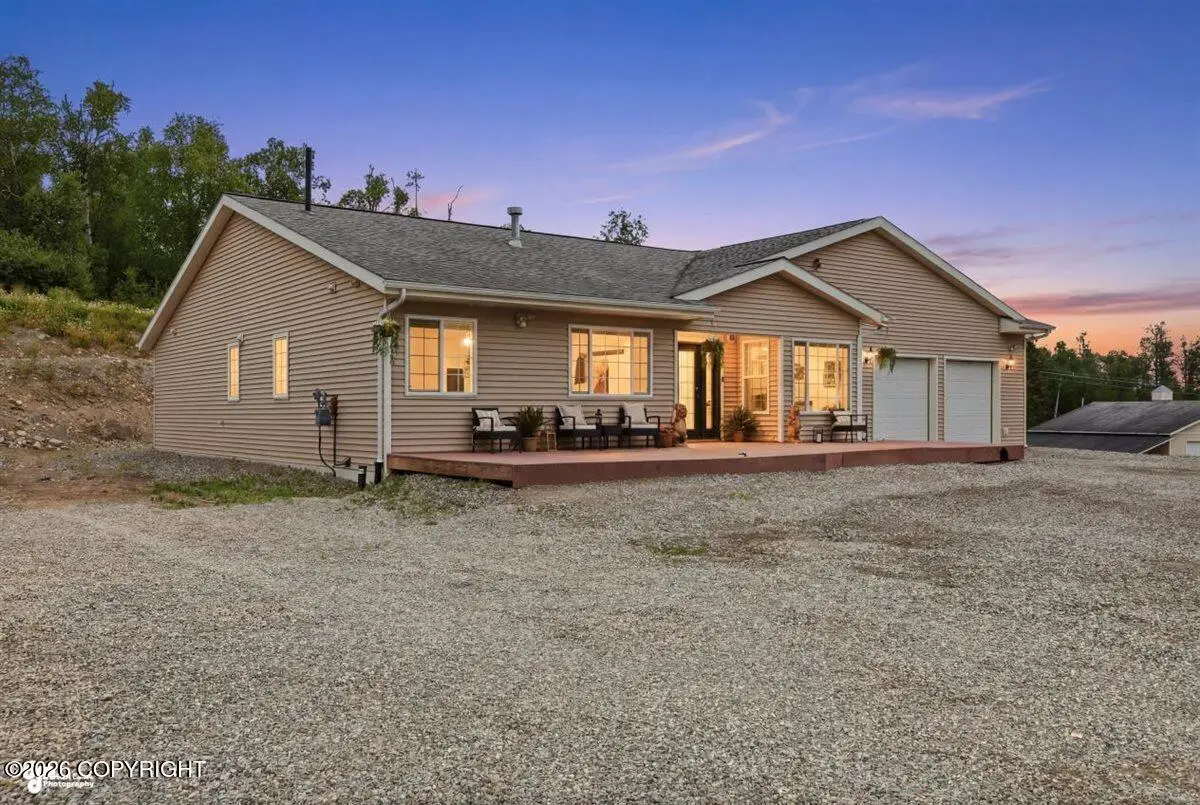 2410 W James T Circle, Wasilla, AK 99654 - #1