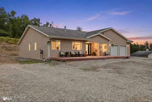 2410 W James T Circle, Wasilla, AK 99654