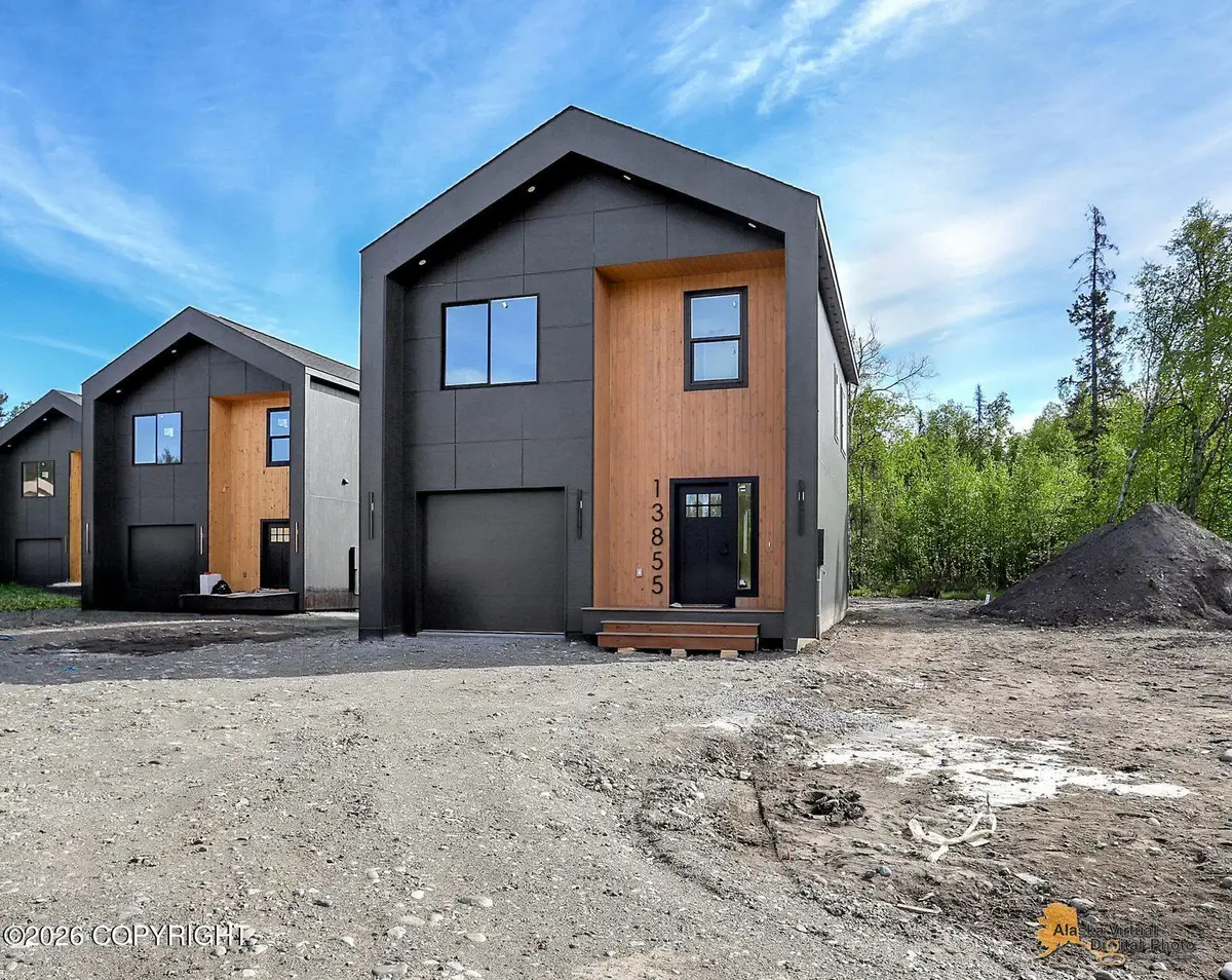13863 E Doc Mckinley Avenue, Palmer, AK 99645 - #1