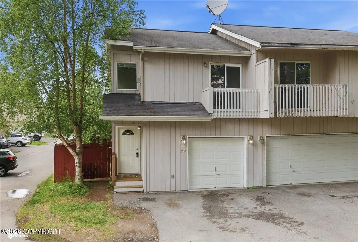 232 E 45th Avenue #28, Anchorage, AK 99503 - #1