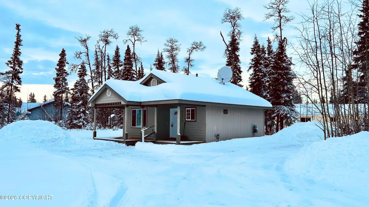 48876 Sirroco Drive #4, Soldotna, AK 99669 - Image #1