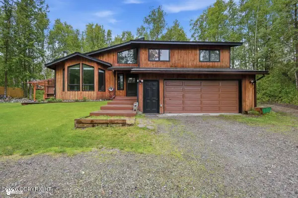 4315 E Echo Avenue, Wasilla, AK 99654