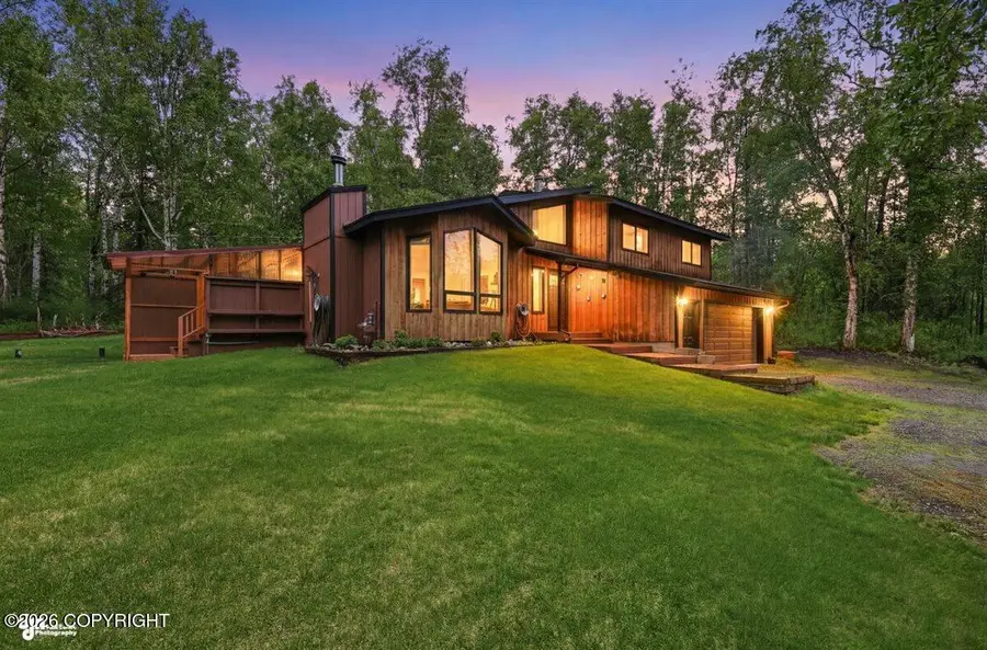 4315 E Echo Avenue, Wasilla, AK 99654 - #2