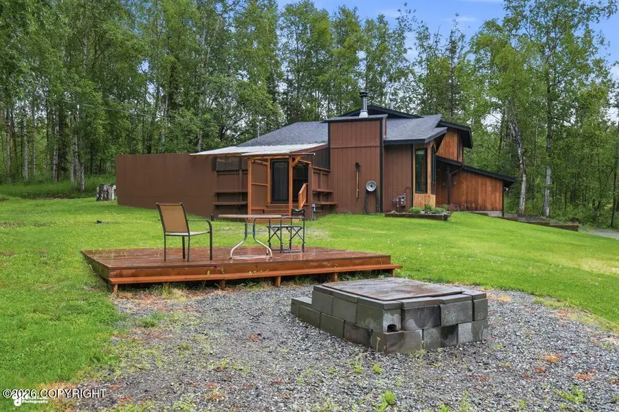 4315 E Echo Avenue, Wasilla, AK 99654 - #3