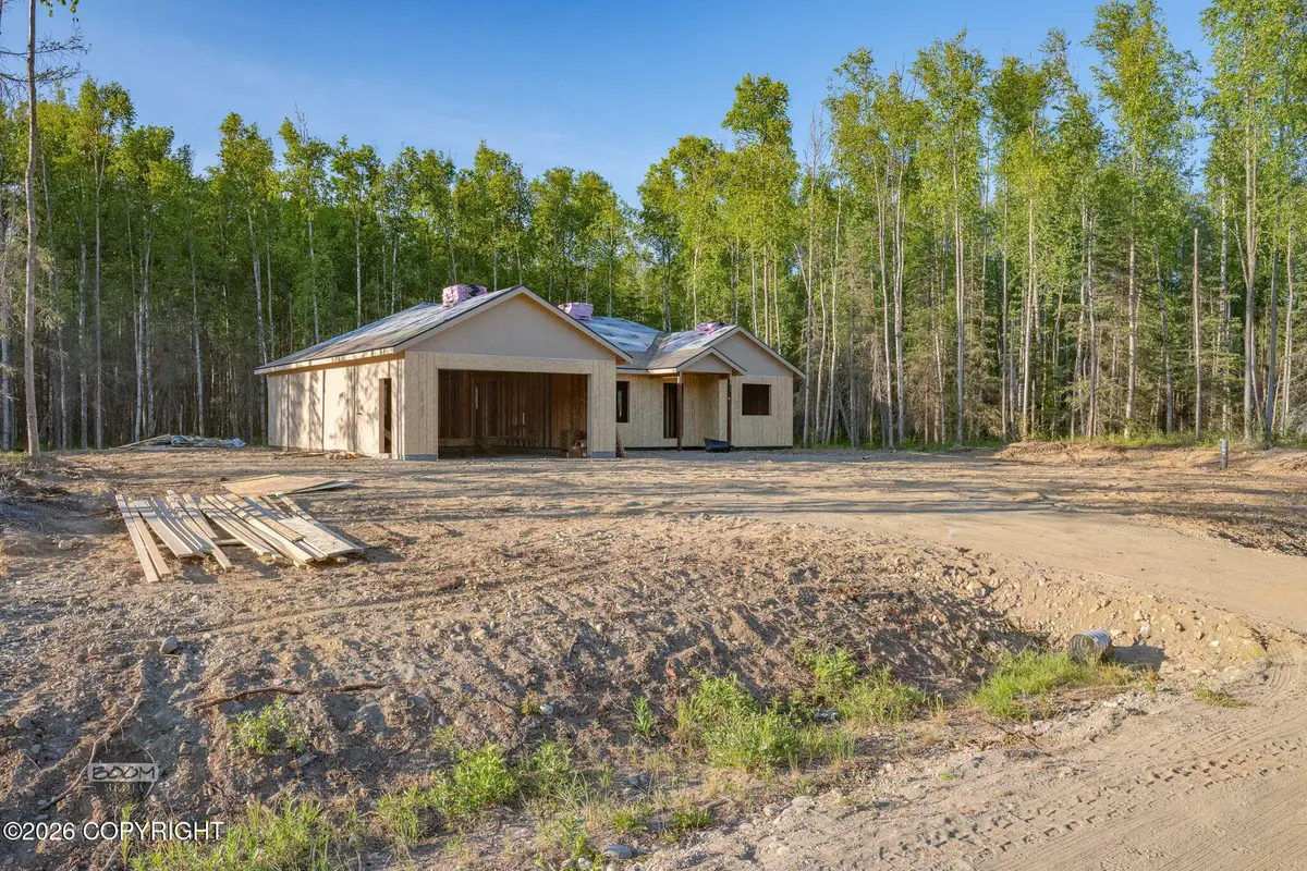 7671 W Hentila Street, Wasilla, AK 99623 - #1