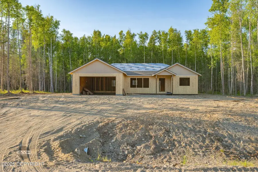 7671 W Hentila Street, Wasilla, AK 99623 - #3
