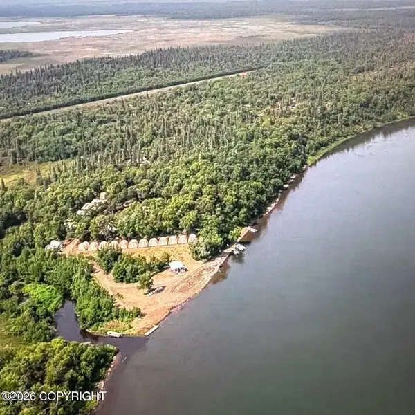 BLK1 LTP5 Nushagak Shores, Dillingham, AK 99576