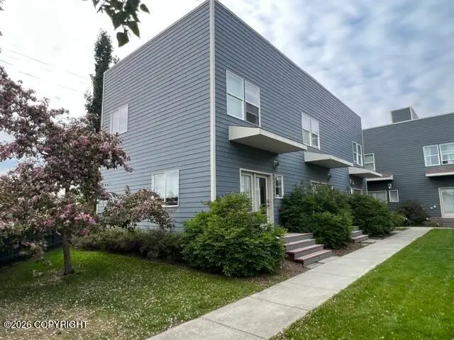 223 W 13th Avenue #11, Anchorage, AK 99501 - #1