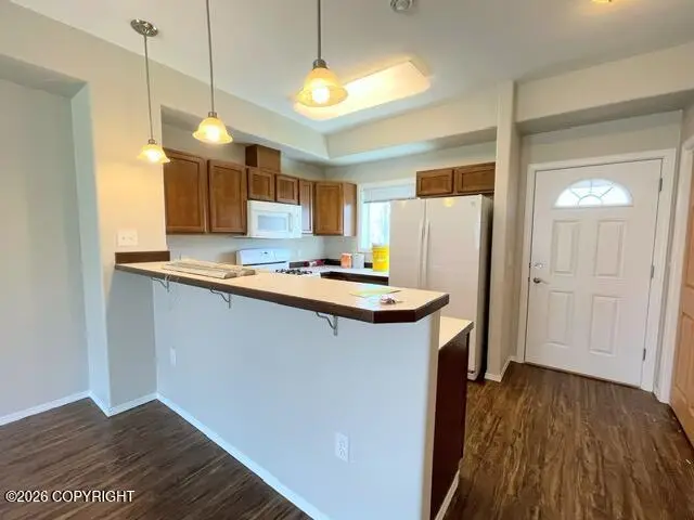 223 W 13th Avenue #11, Anchorage, AK 99501 - #3